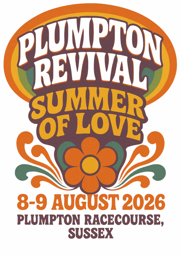 Plumpton Revival Poster