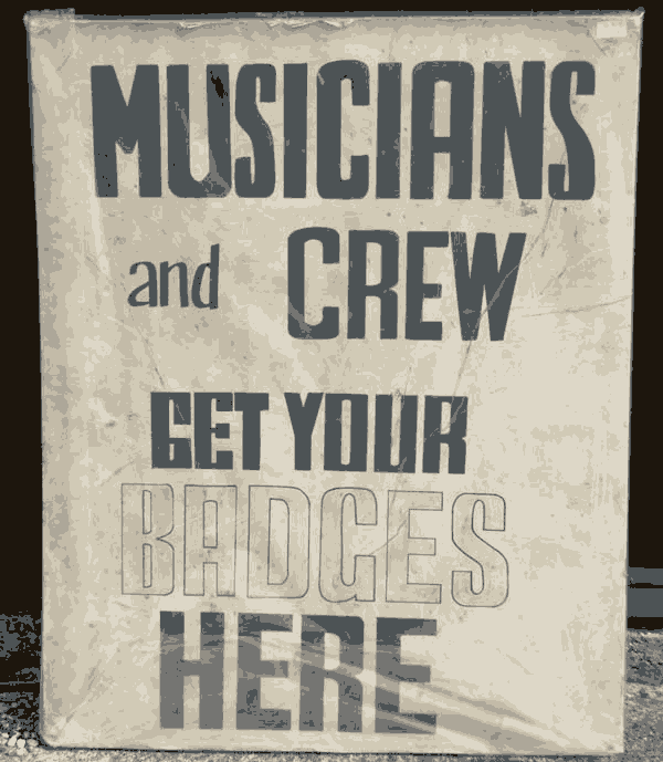 Plumpton Crew Badges Image