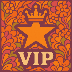 VIP Info